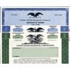 Image 1 : New York. U.S. United States Bank Note Co.