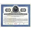 Image 1 : Palestine Foundation Fund Bond Specimen