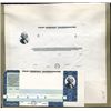 Image 1 : U.S. Proof Progressive Printing of Sample Stocks
