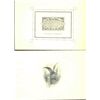 Image 2 : World War Two Commemorative  Vignette Booklet