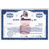 Image 1 : Atlanta, GA. U.S. Atlanta Braves, Inc. Baseball