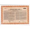 Image 1 : IL. Chicago Yacht Club Construction Bonds (7)