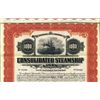 Image 1 : Maine. U.S. Consolidated Steamship Lines.