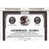 Image 1 : Alaska. U.S. Anchorage, Alaska Bond.