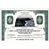 Image 1 : Hawaii. U.S. City and County of Honolulu Bonds.
