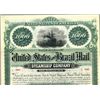 Image 1 : NY.  United States and Brazil Mail Steamship Co.