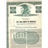 Image 2 : Hawaii. U.S. City and County of Hololulu Bonds