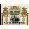 Image 1 : Minnesota. U.S. City of Minneapolis.