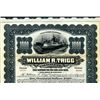 Image 1 : Virginia. U.S. William R. Triggs Co.