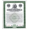 Image 1 : State of Oklahoma State Treasury Notes