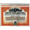 Image 1 : U.S. City of Philadelphia Bond Assortment (9)