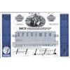 Image 1 : DE. U.S. MCI Communications Corp. Bond Assortment