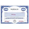 Image 1 : Georgia. U.S. WorldCom, Inc. Scam Certificate.