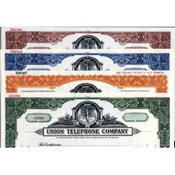 Michigan. U.S. Union Telephone Co.