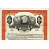 Image 1 : Radio Corporation of America Bond - Gold Bond