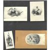 Image 2 : U.S. Allegorical Vignettes of Impressive Women