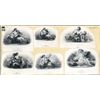 Image 1 : U.S. Allegorical Women With "Globes".