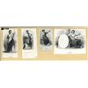 Image 1 : Allegorical Women "Justice" or "Equity" Proof Vig