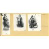 Image 1 : U.S. Allegorical Women Proof Vignettes.