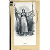 Image 1 : U.S. Artistic Vignettes of Allegorical Liberty.