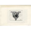Image 1 : Allegorical Woman Sitting on Roman Numeral "V"