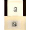 Image 2 : U.S. Allegorical Woman Sitting on Number "2" (2).