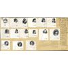 Image 1 : Franklin BNC "Fancy Head" Female Vignettes
