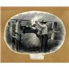Image 1 : U.S. Cattle Branding Proof Image.