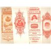 Image 2 : Proof Bond Back Collection by Western & St.L.BNC
