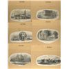 Image 2 : Building and Factory Proof Vignettes by BC&C