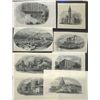 Image 2 : U.S. Building and Factory Vignettes (13)