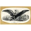 Image 1 : Eagle Vignette Proofs