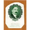 Image 1 : Sears-Roebuck & Co. Proof Vignette of Founders