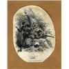 Image 1 : Civil War Vignettes Used on Obsolete Currency