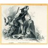 Image 1 : U.S. Civil and Revolutionary War Vignettes