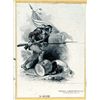 Image 1 : Civil and Revolutionary War Patriotic Vignettes