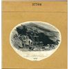 Image 1 : Alaska, CO, ID.    Mining Proof Vignettes