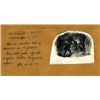 Image 1 : U.S. Mining Vignettes Used on Stocks & Bonds