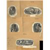 Image 2 : U.S. Mining Vignettes Used on Stocks & Bonds