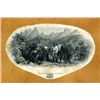 Image 1 : U.S. Mining Vignettes Used on Obsolete Banknotes,