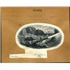 Image 1 : U.S. Mining Vignettes Used on Stocks and Bonds.