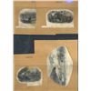 Image 2 : U.S. Mining Vignettes Used on Stocks and Bonds.