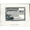 Image 1 : NM. Chino Copper Co. Proof Bond Coupon