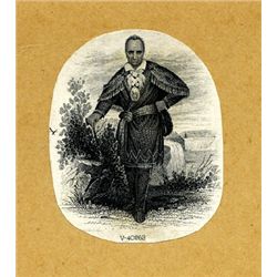 U.S. Native Americans Vignettes (7).