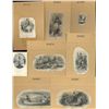Image 2 : U.S. Native Americans Vignettes (17).
