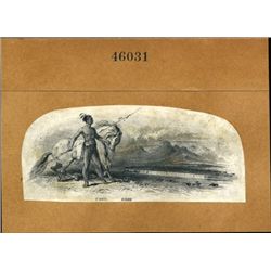 Native American Vignettes