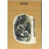 Image 1 : Native American Warriors and Braves Vignettes