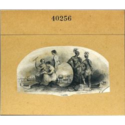 U.S. Native American Vignettes.