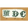 Image 1 : U.S. Continental BNC Proof Vignettes (10).
