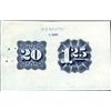 Image 1 : U.S. "20" Numeral Counters From National BNC.